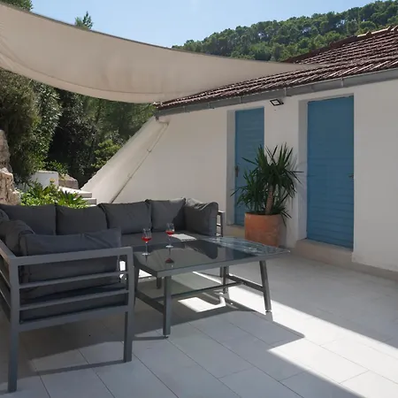 Villa Beautiful With Infinity Pool, Hvar Hvar Town