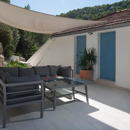 Villa Beautiful With Infinity Pool, Hvar Hvar Town